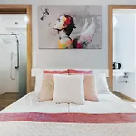 Feldmana 6 Apartments