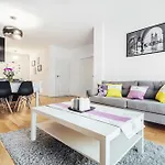Feldmana 6 Apartments