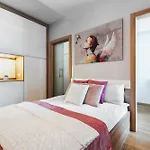 Feldmana 6 Apartments