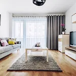 Feldmana 6 Apartments