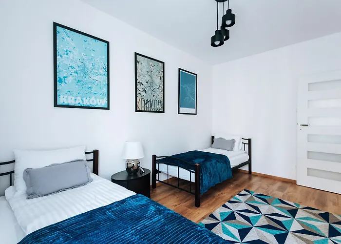 Feldmana 6 Apartments