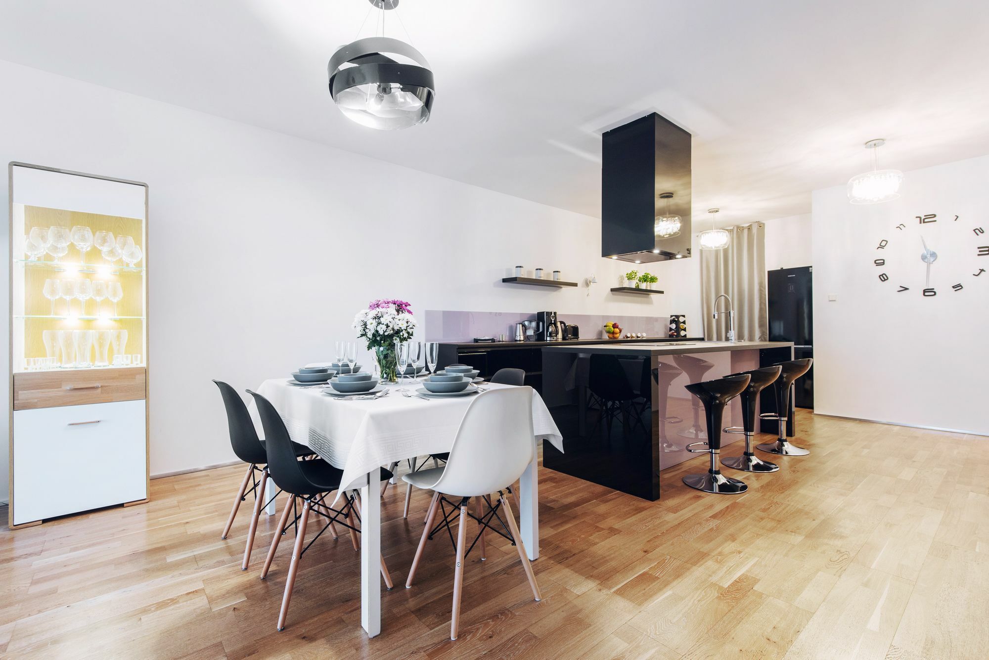Apartment Feldmana 6 Krakau