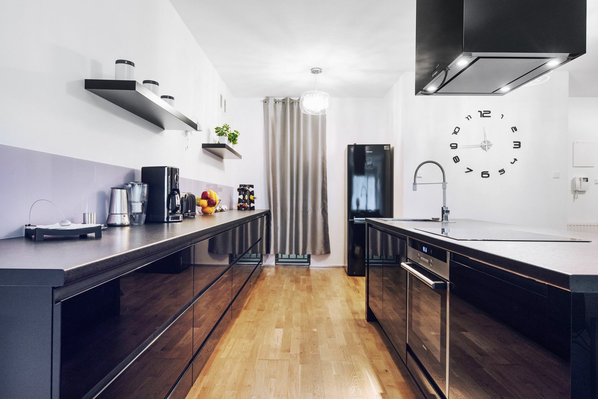 Apartment Feldmana 6