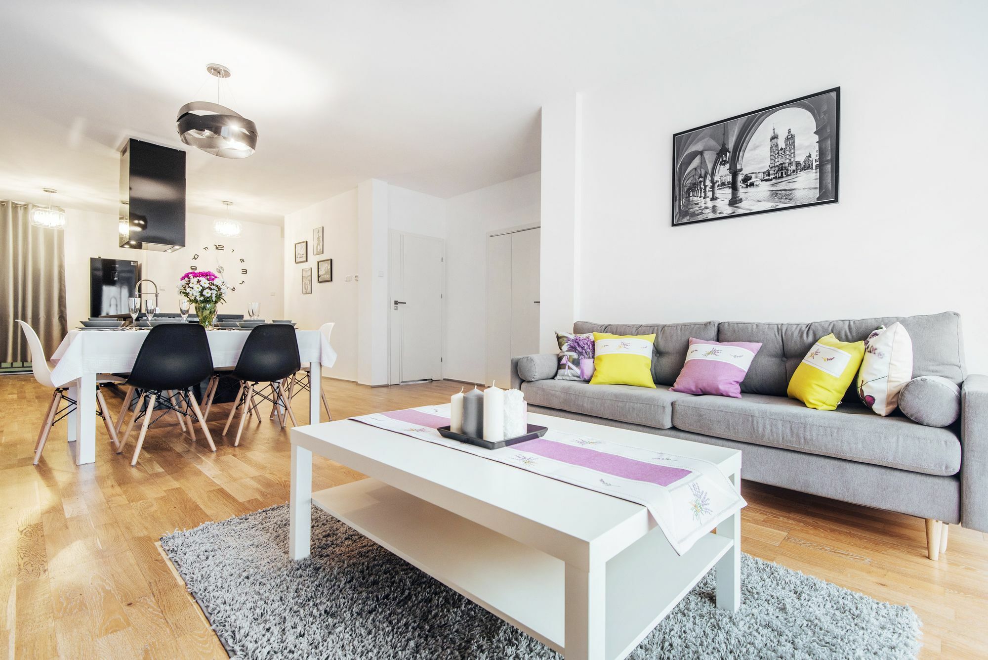 Feldmana 6 * Krakau