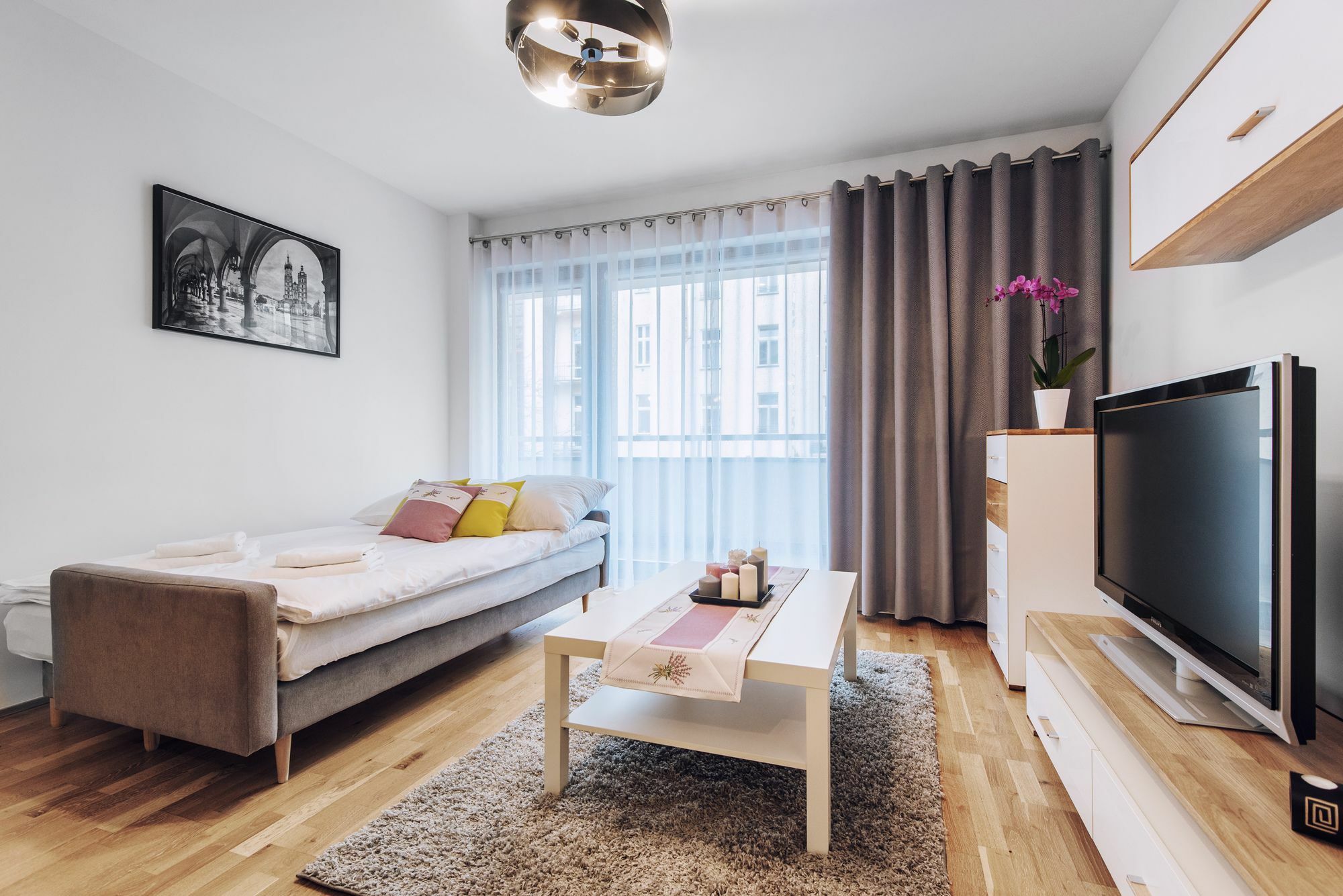Apartment Feldmana 6
