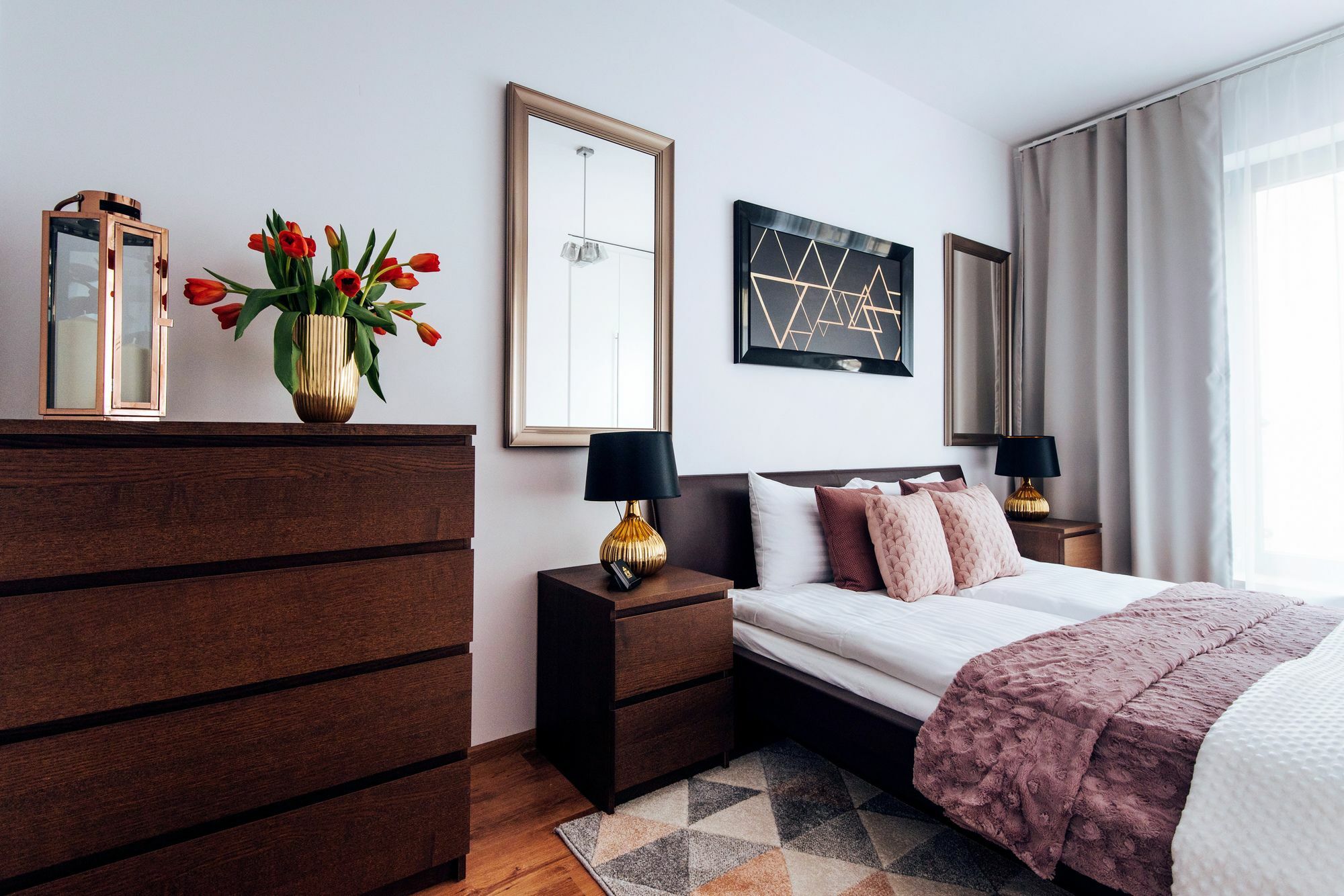 Feldmana 6 Apartment Krakau