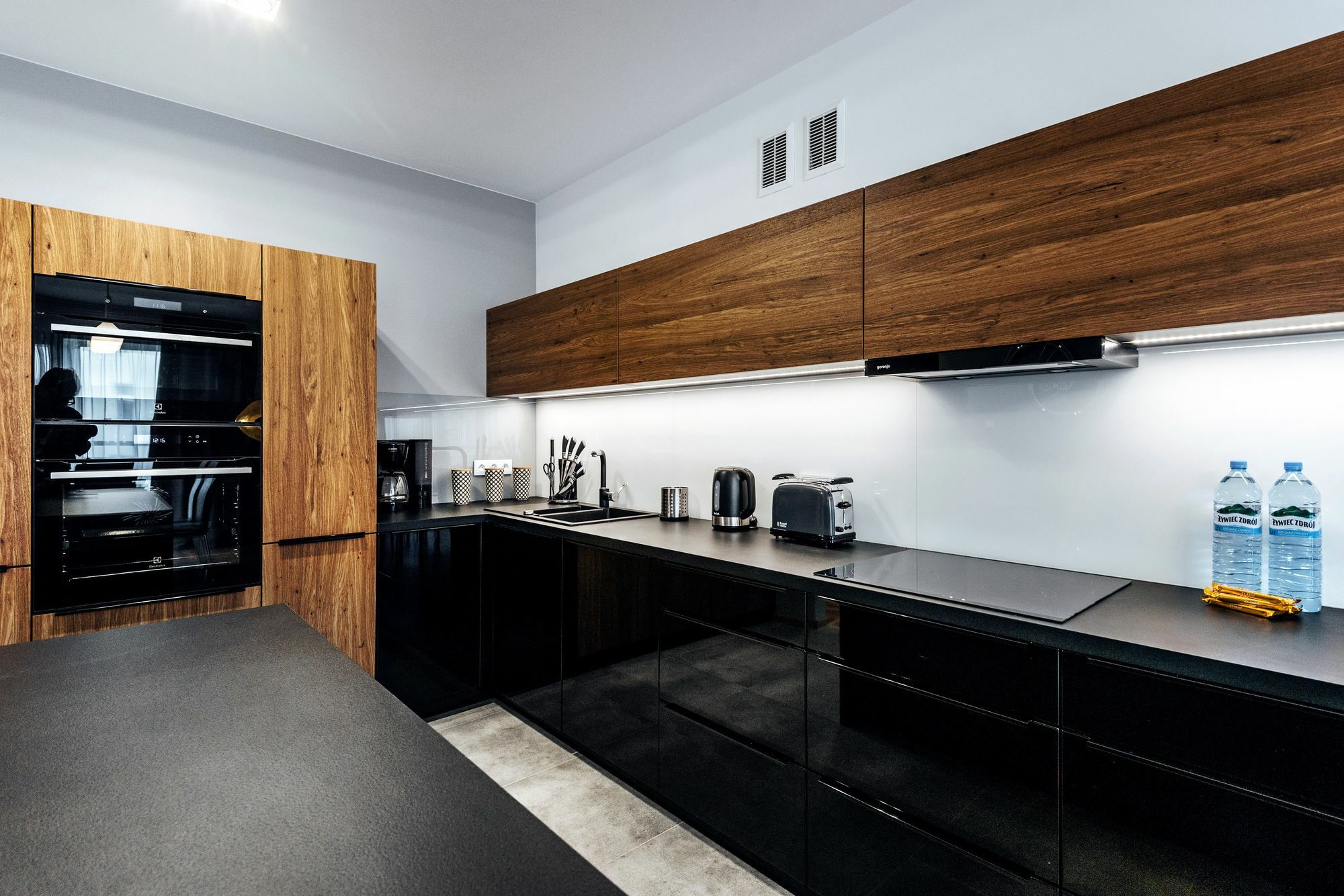 Feldmana 6 Apartment Krakau