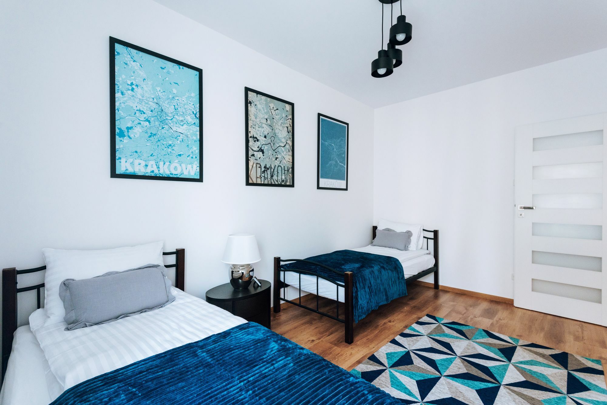 Feldmana 6 * Krakau