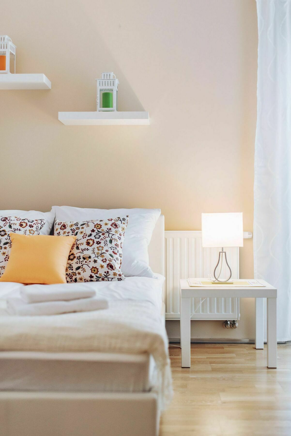 Appartement Feldmana 6 *