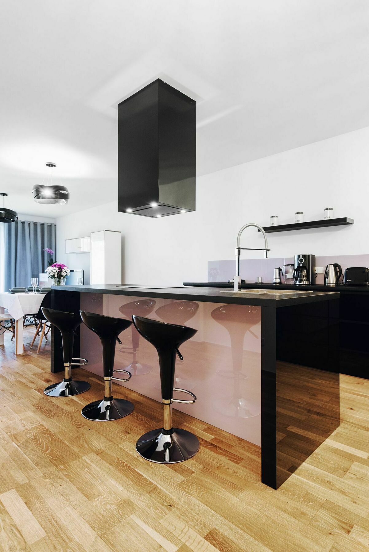 Appartement Feldmana 6 Krakau