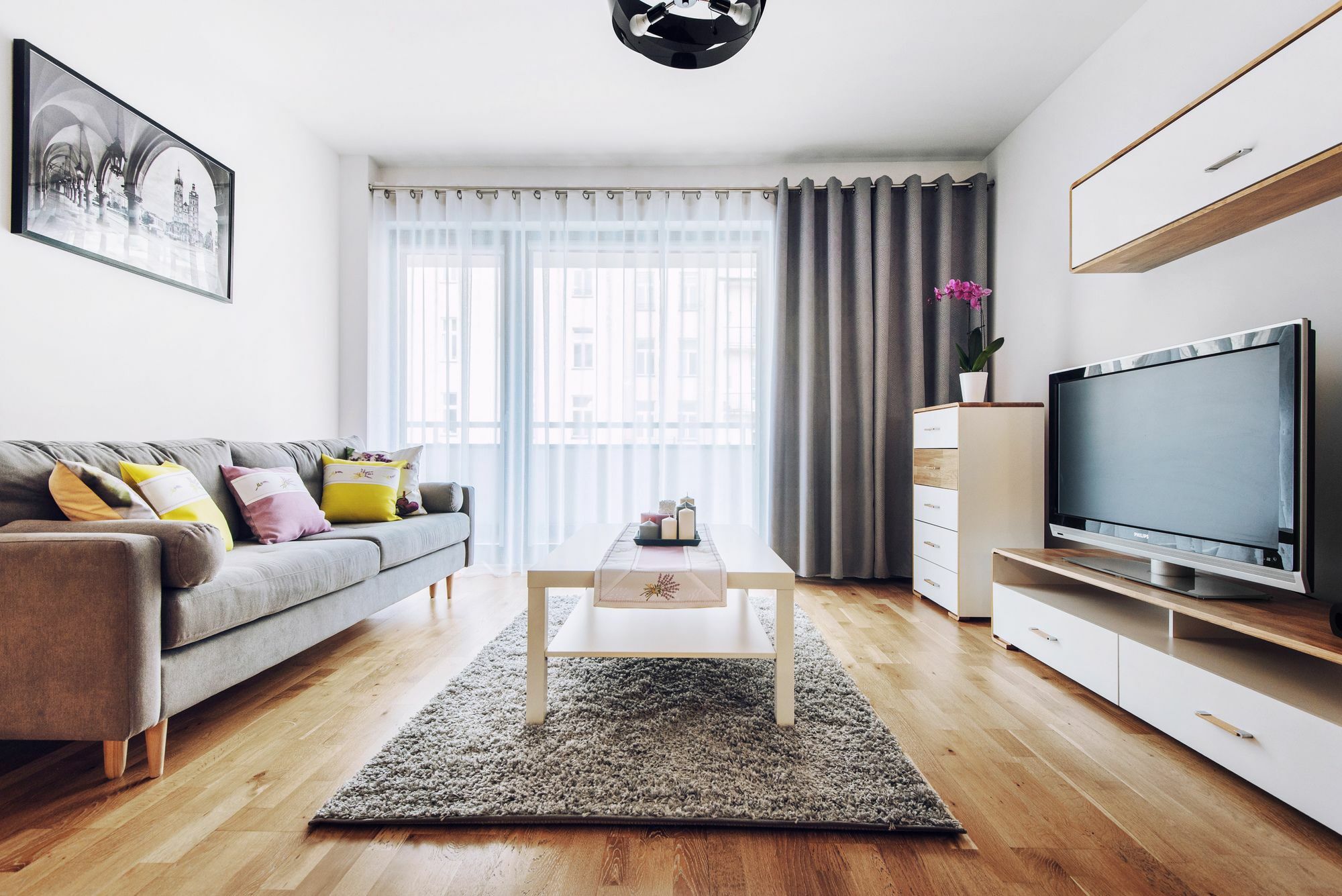 Feldmana 6 Appartement