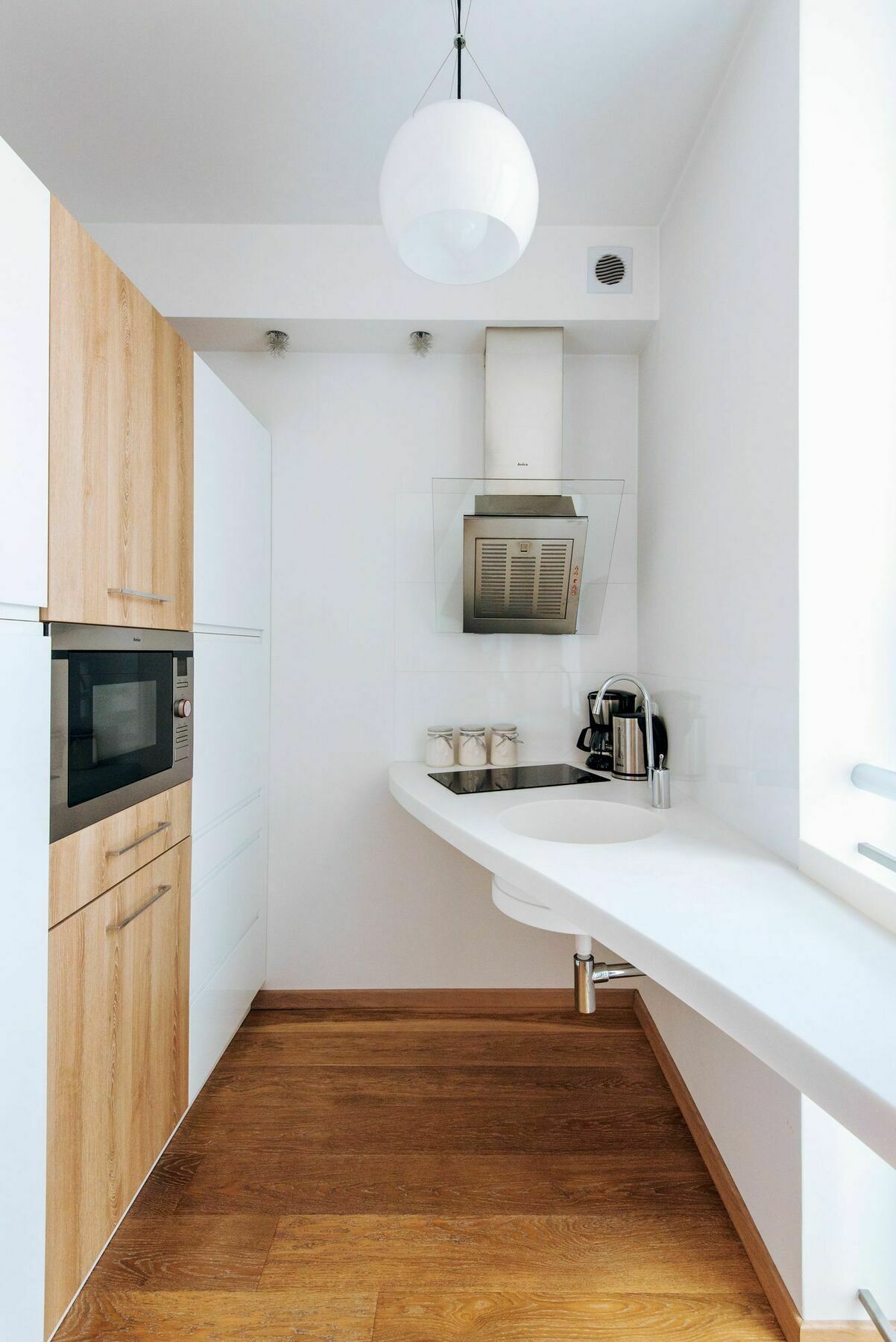 Appartement Feldmana 6